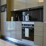 Lisbon Brown Cozy Apartment