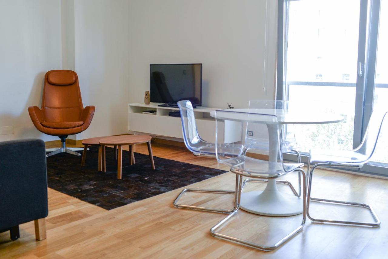 Apartment Brown Cozy