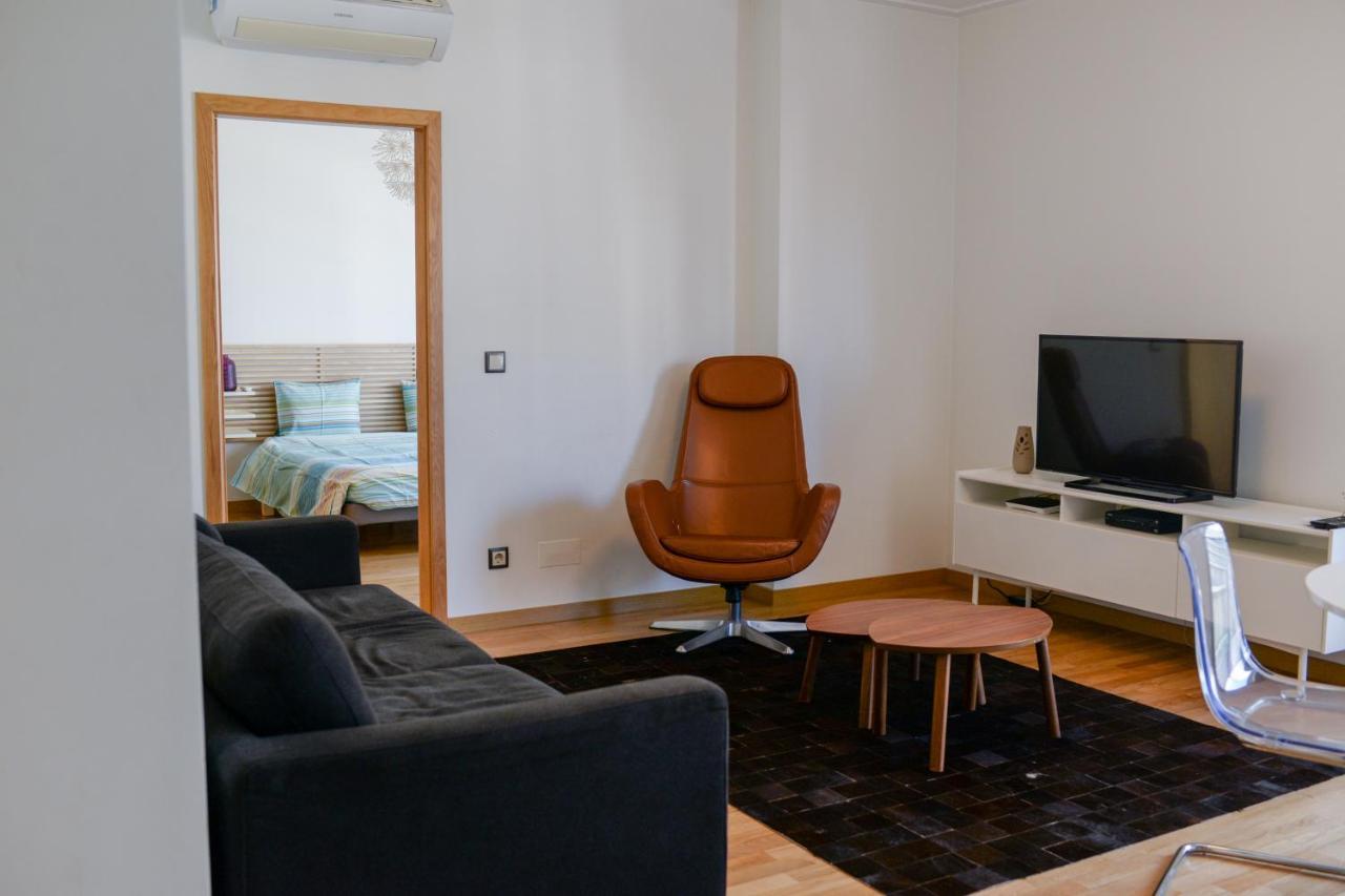 Apartment Brown Cozy *