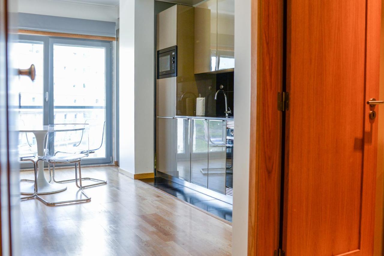 Brown Cozy Apartment