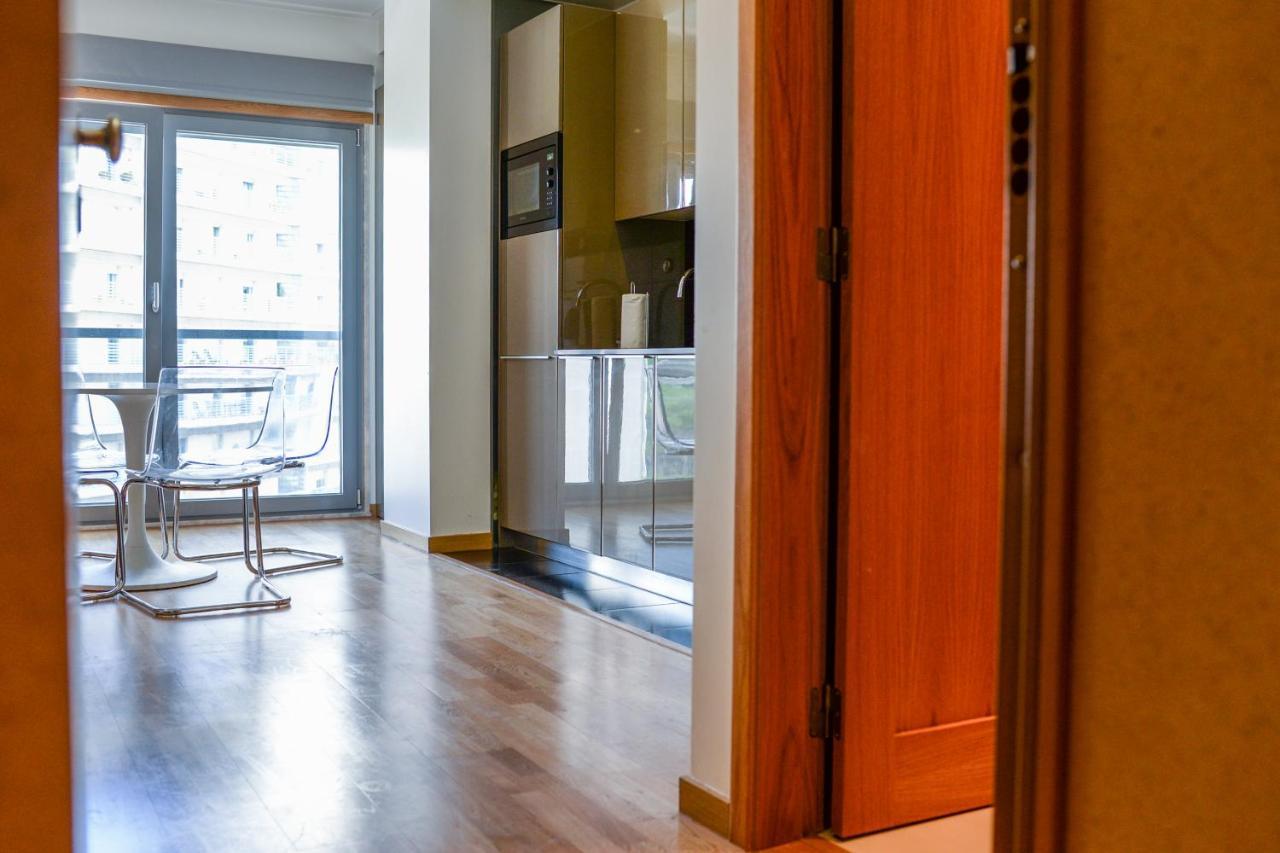 Brown Cozy Apartment *