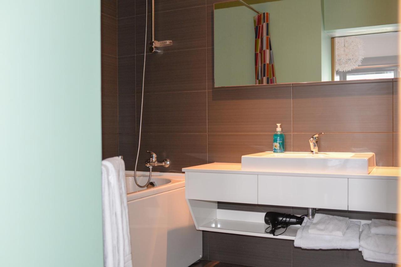 Apartamento Brown Cozy Lisboa
