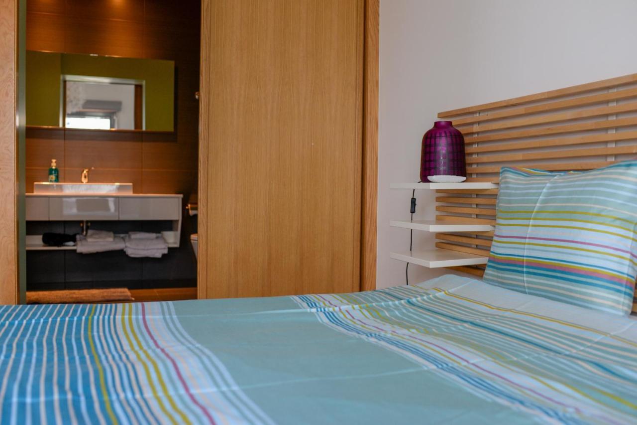 Apartamento Brown Cozy Lisboa